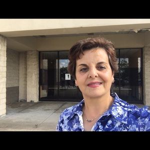 Meet your Posher, Mae