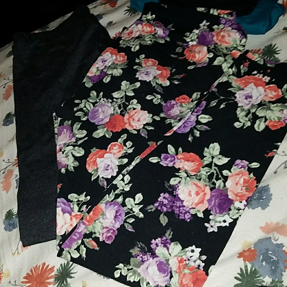 Leggings lot