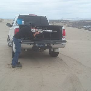 Meet your Posher, Ramiro