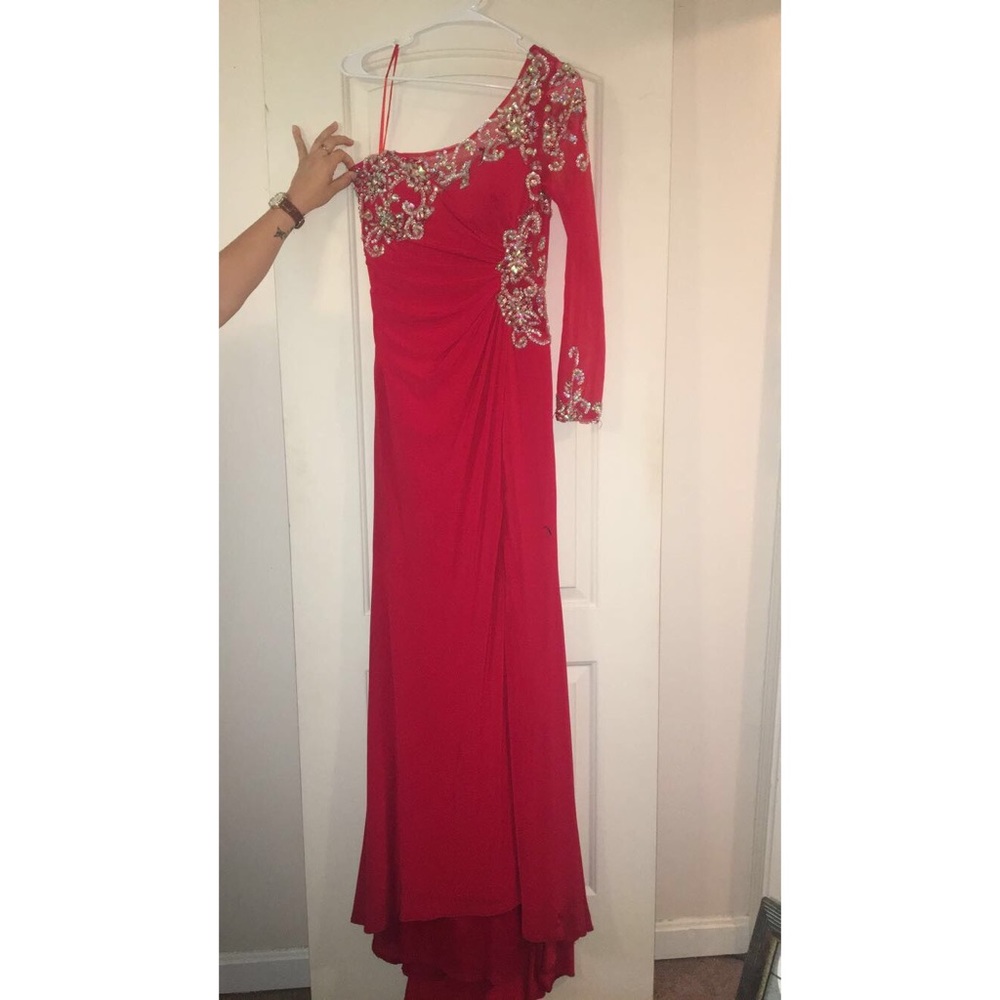 Formal Dress