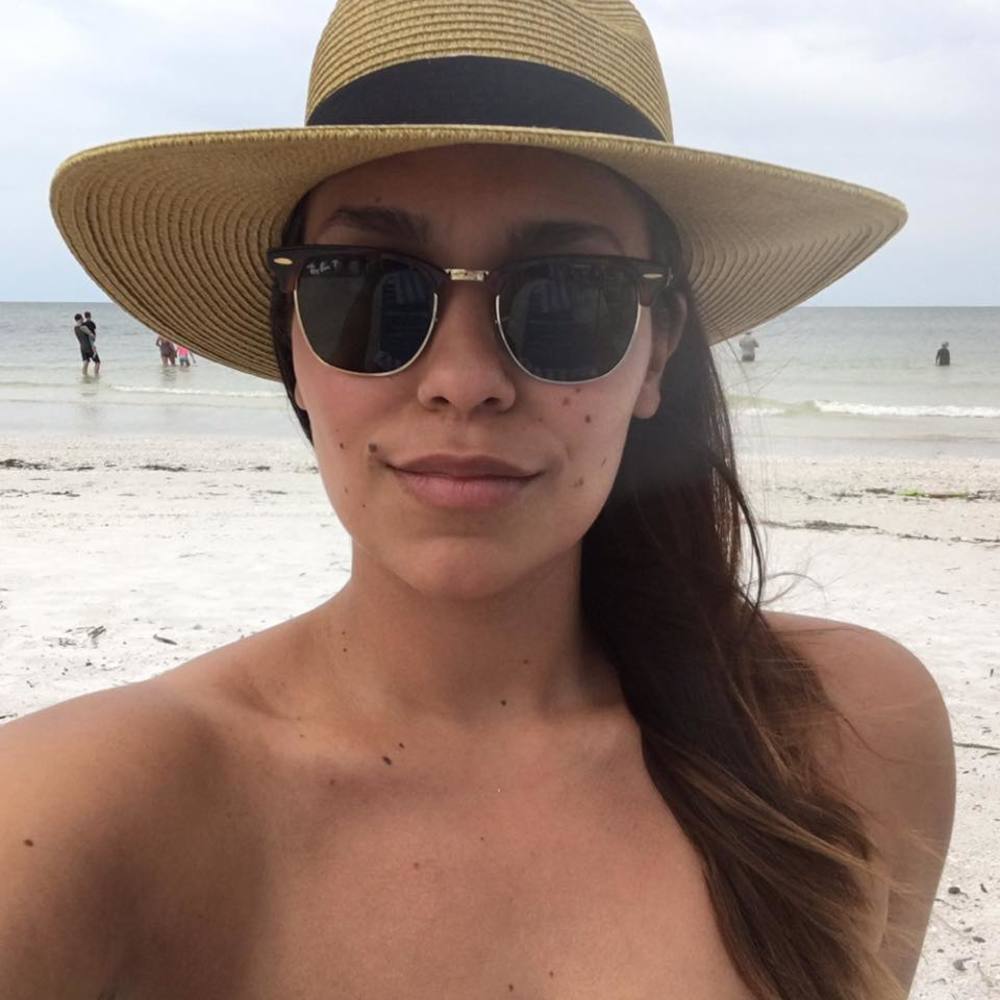 Meet your Posher, Mari sol