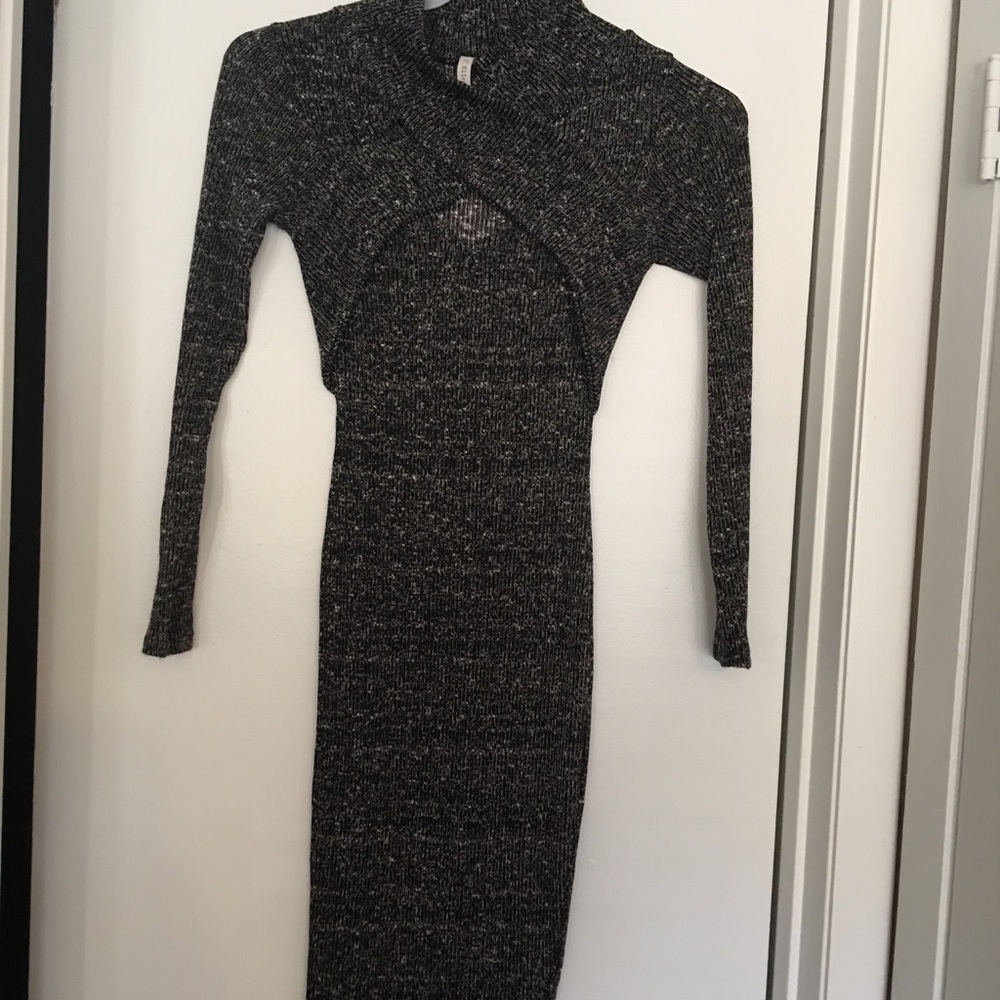 Slimming Dress -BUNDLE ME