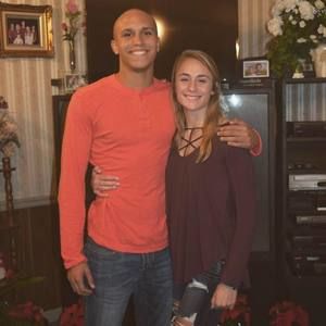 Meet your Posher, Christi