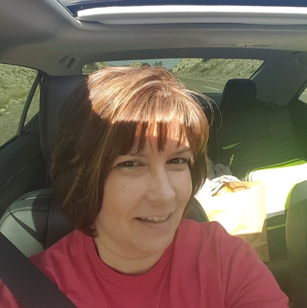 Meet your Posher, Liisa