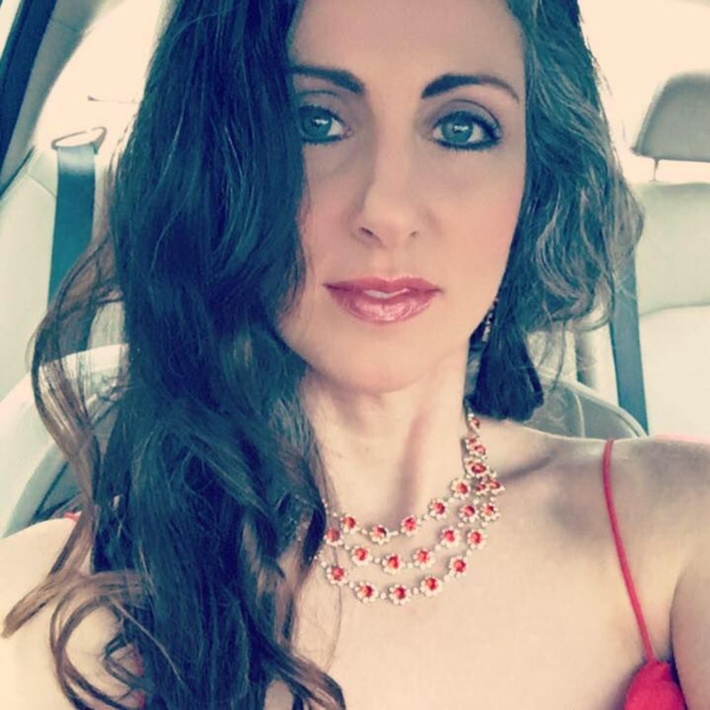 Meet your Posher, Joy