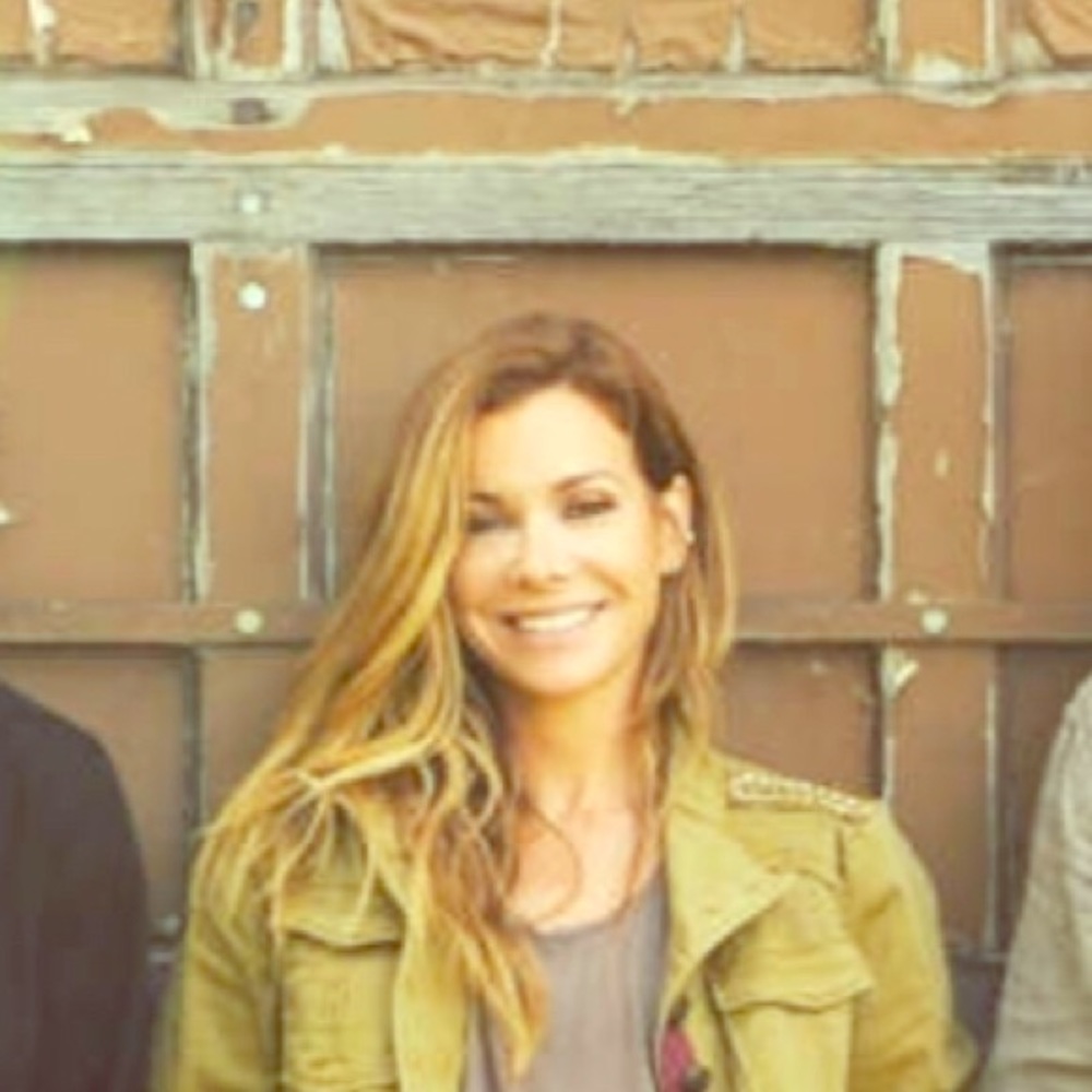 Meet your Posher, Kelli