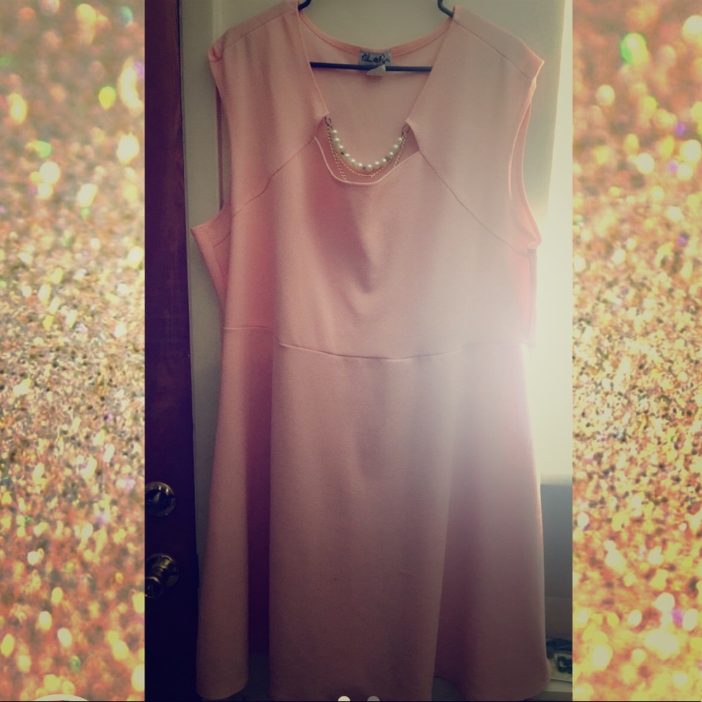 Bodycon dress