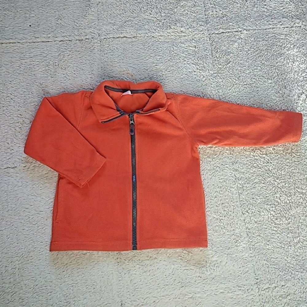 Carter's Jacket