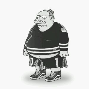 Meet your Posher, Tre