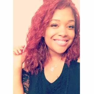 Meet your Posher, Jasmine