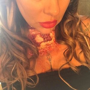 Meet your Posher, Niki