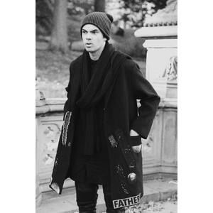 Meet your Posher, Tomas