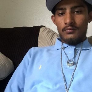 Meet your Posher, Ricardo