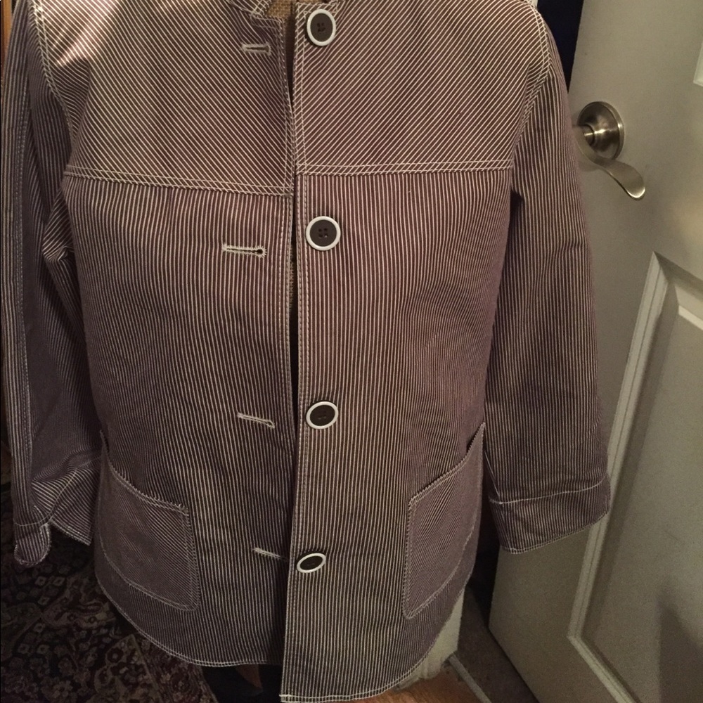 Jacket - Picture 2 of 5