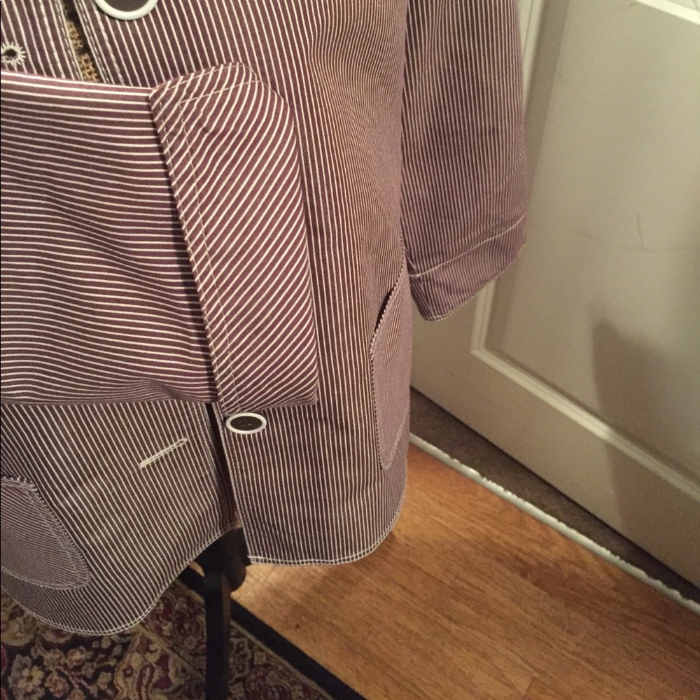 Jacket - Picture 4 of 5