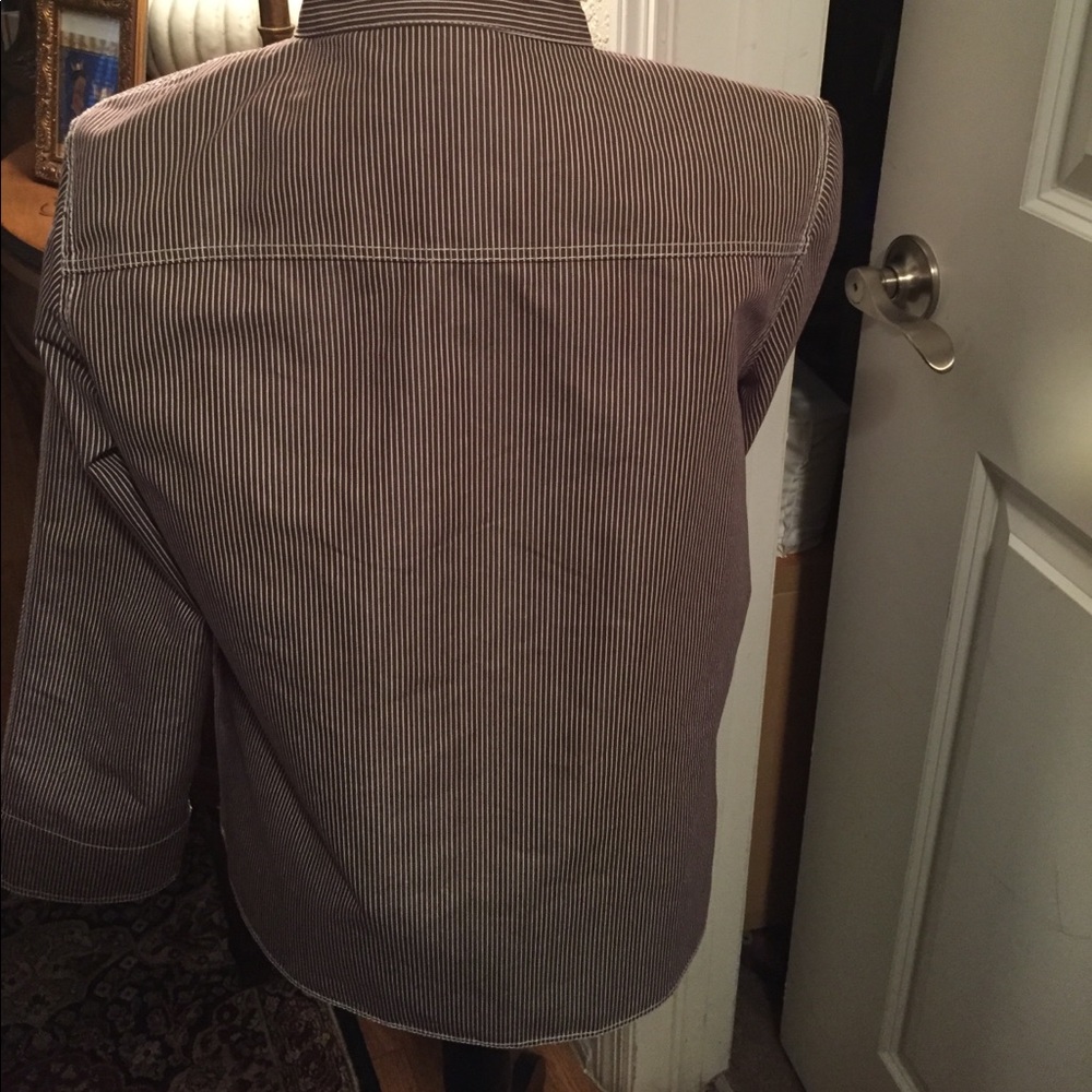 Jacket - Picture 5 of 5