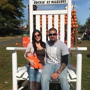 Meet your Posher, Kristy