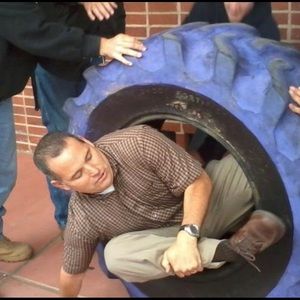 Meet your Posher, Miguel