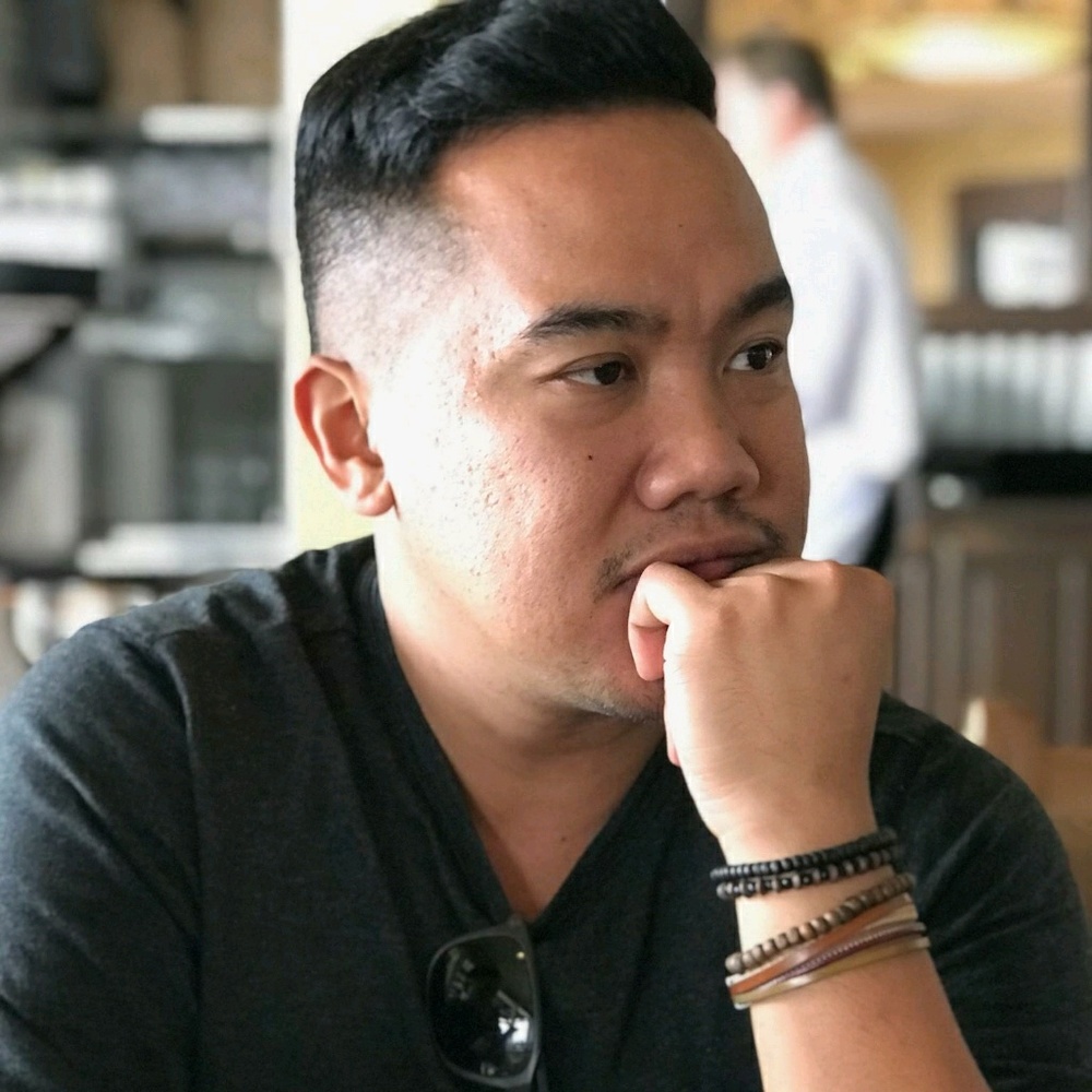 Meet your Posher, John