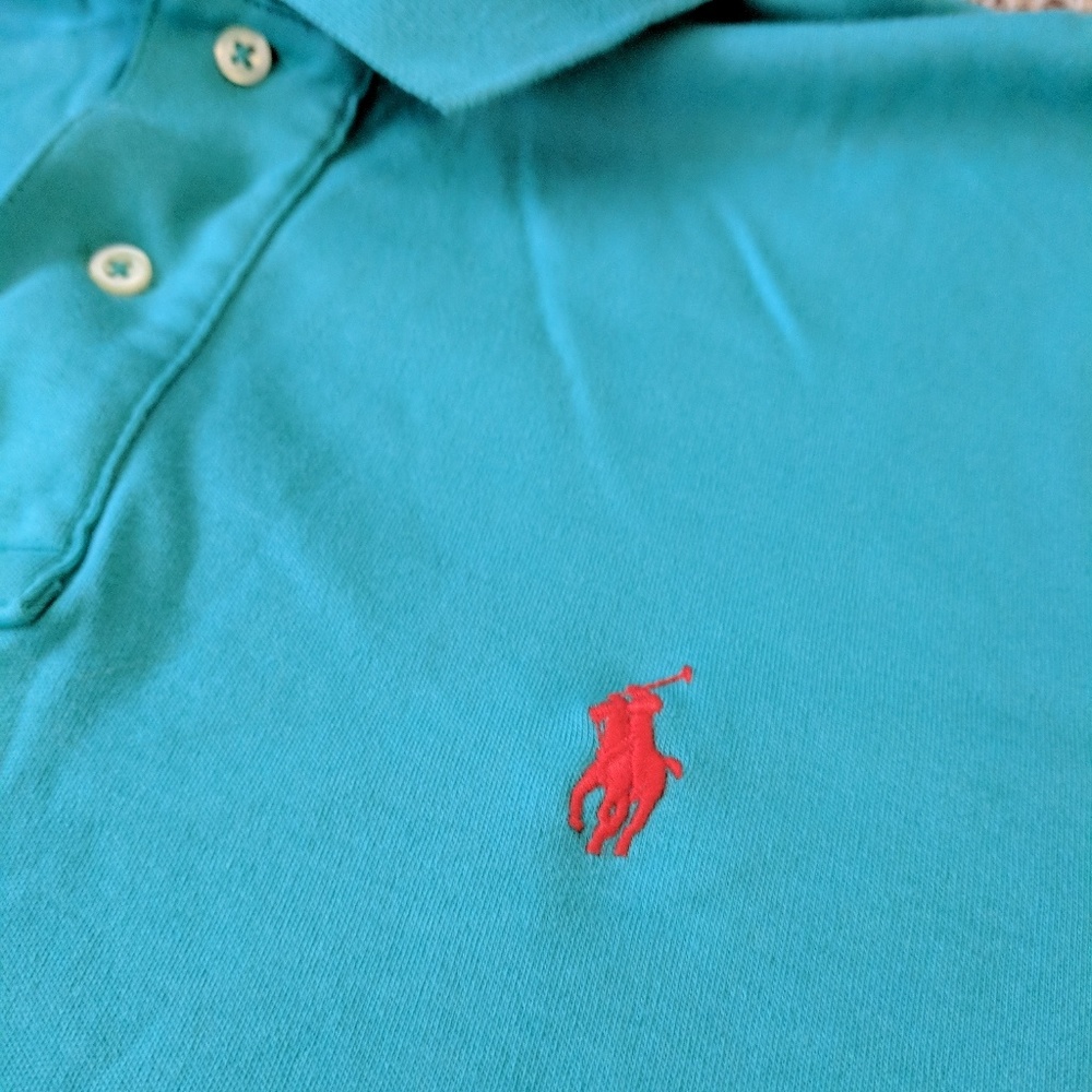Ralph Lauren Polo Size Medium