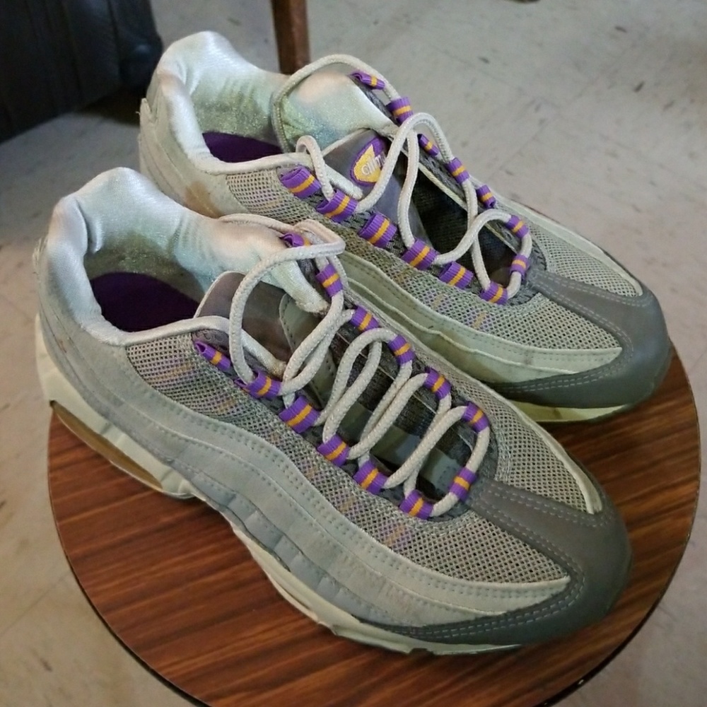 Like New Air Max 95