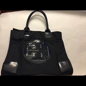 Tory Burch Ella Nylon Tote