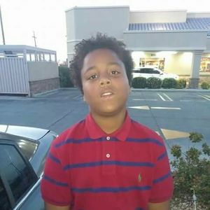 Meet your Posher, Antoine jackson