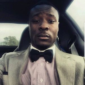 Meet your Posher, Jeremy