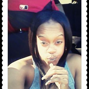 Meet your Posher, Andria