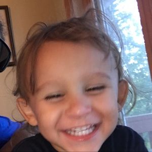 Meet your Posher, Morgan