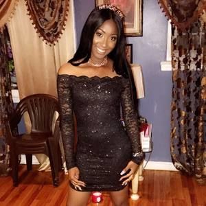 Meet your Posher, Charlene