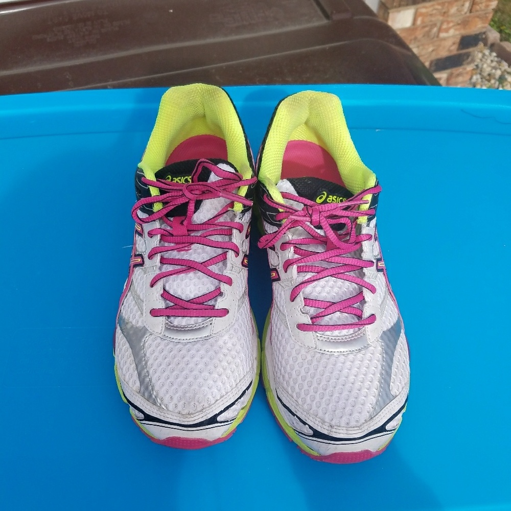 ASIC GEL Cumulus