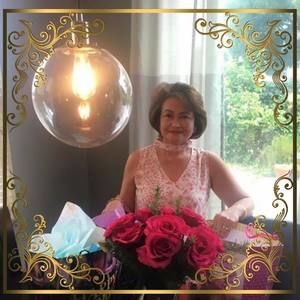 Meet your Posher, Rose