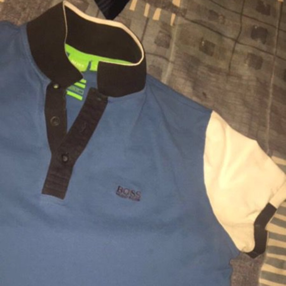Hugo Boss Polo