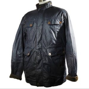 Timberland Earthkeeper Waxed Jacket Men’s Size L