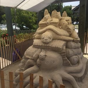 Meet your Posher, Carmen