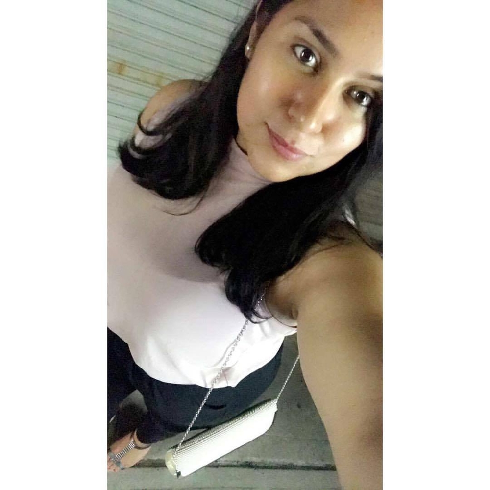 Meet your Posher, Stephanie