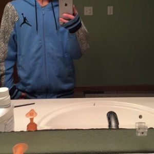 Meet your Posher, Nicholas