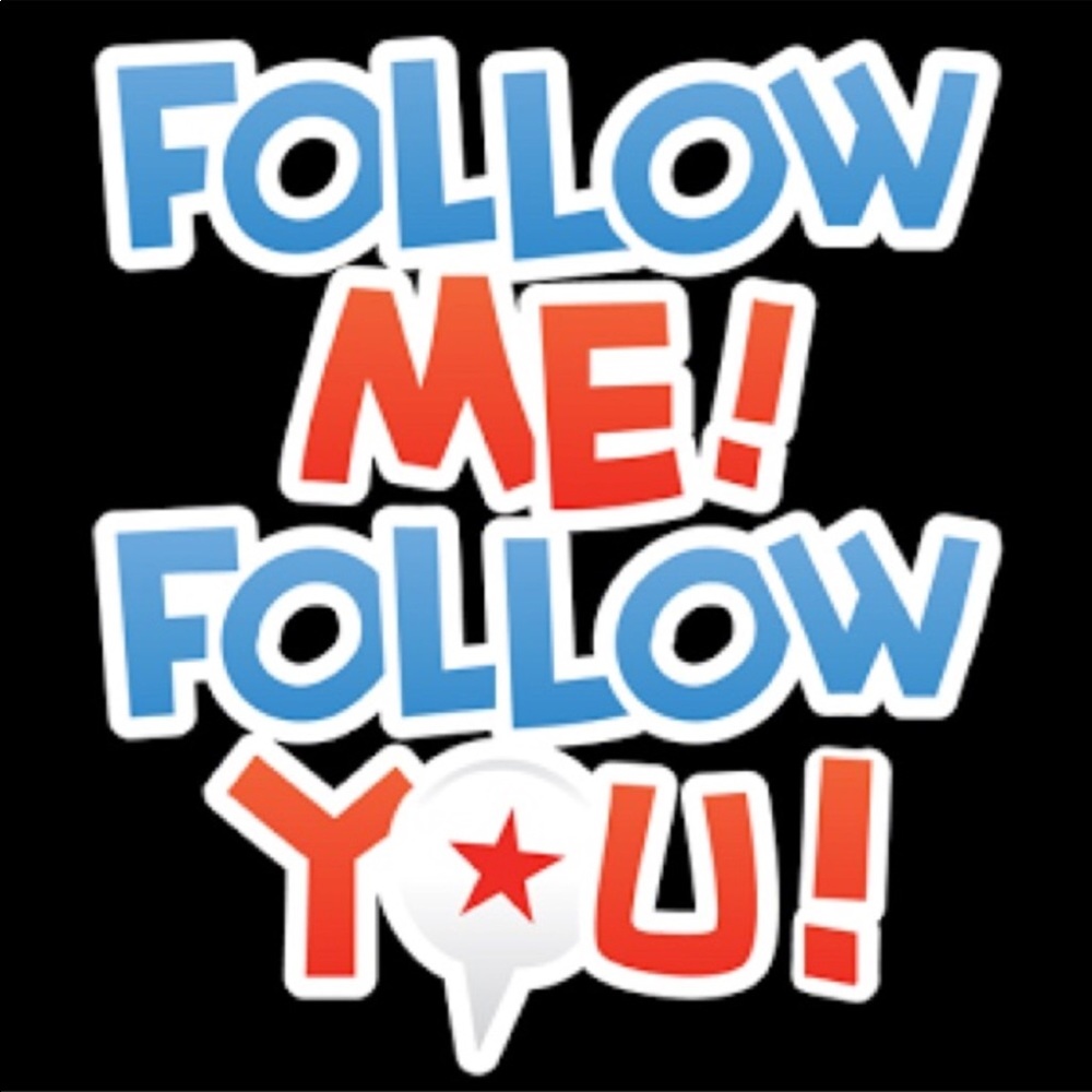 Follow Game