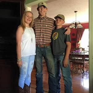 Meet your Posher, Mason