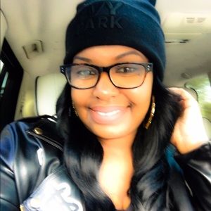 Meet your Posher, Cindy