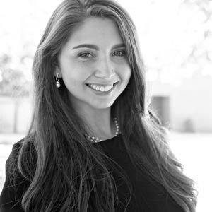 Meet your Posher, Allie