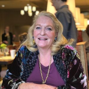 Meet your Posher, Blanche s