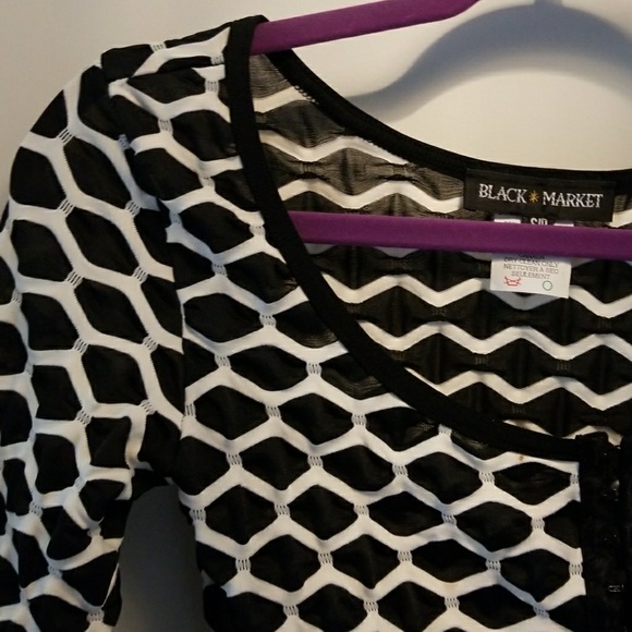 WHBM top - Picture 2 of 4