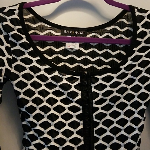 WHBM top - Picture 3 of 4