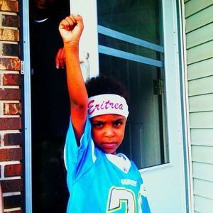 Meet your Posher, Abel