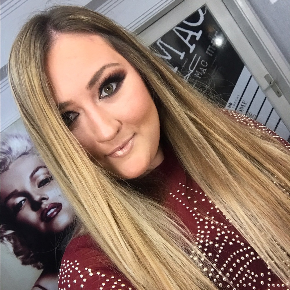 Meet your Posher, Mare