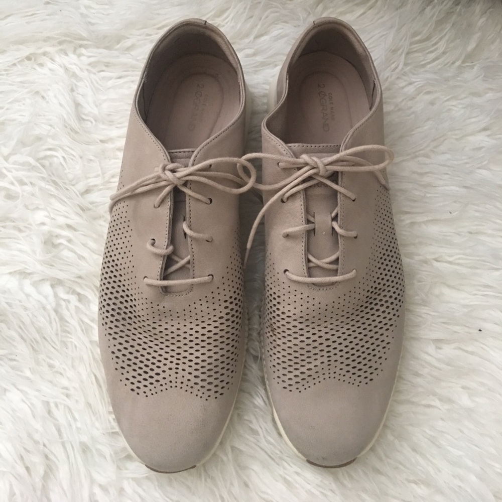 ✨Cole Haan Grand 2.0GRAND✨