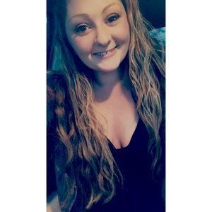 Meet your Posher, Brianna