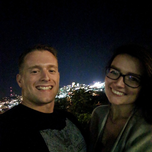 Meet your Posher, Andrew - Picture 1 of 1